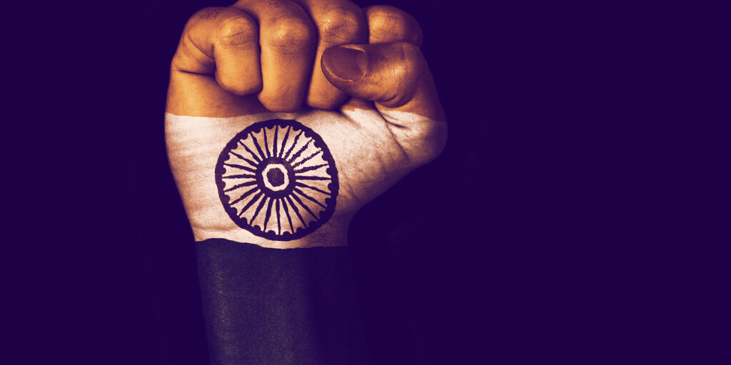 Inside the Fight Against India’s Proposed Crypto Ban