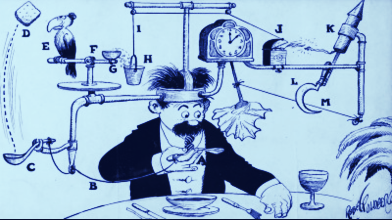 Building a better stablecoin - Decrypt