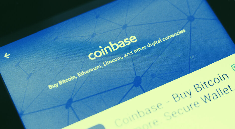 The Google Of Web3? Massive Crypto Exchange Coinbase Is Just Getting ...