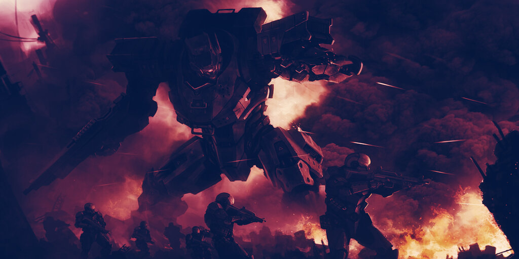 Bancor builds bots to fight fake crypto trading - Decrypt