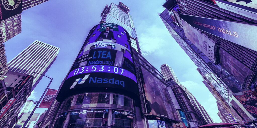 August 30, 2018. Trust Issues. - Decrypt