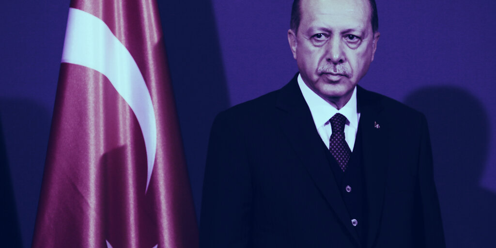 Up for adoption. August 31, 2018. - Decrypt