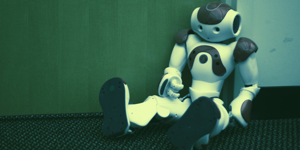 Blockchain half-lives - today's top crypto stories - 24 September