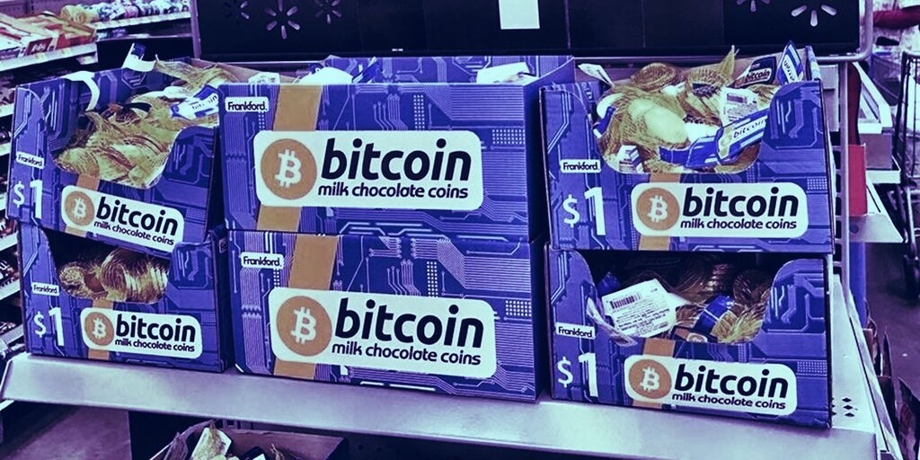 Admissions, commissions, superstitions. September 5/18. - Decrypt