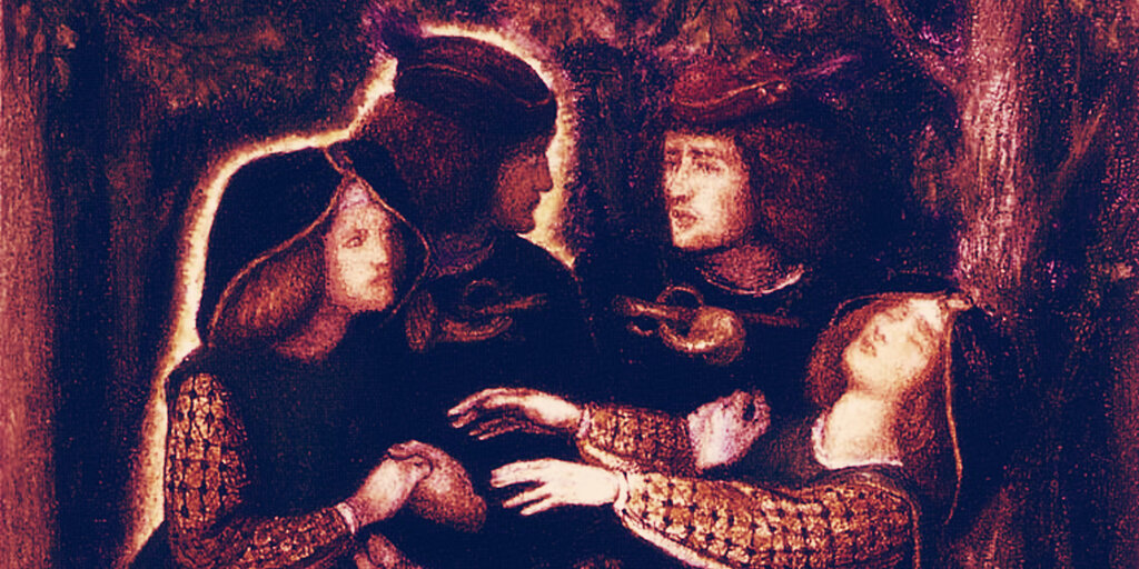 Today's top crypto and blockchain stories. September 25