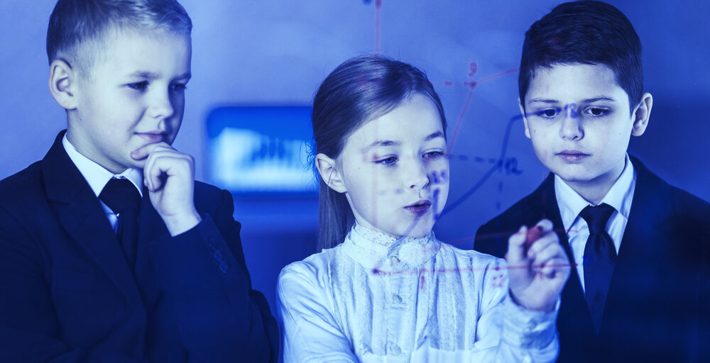 Lock up your daughters—Pigzbe wants to sell them crypto - Decrypt