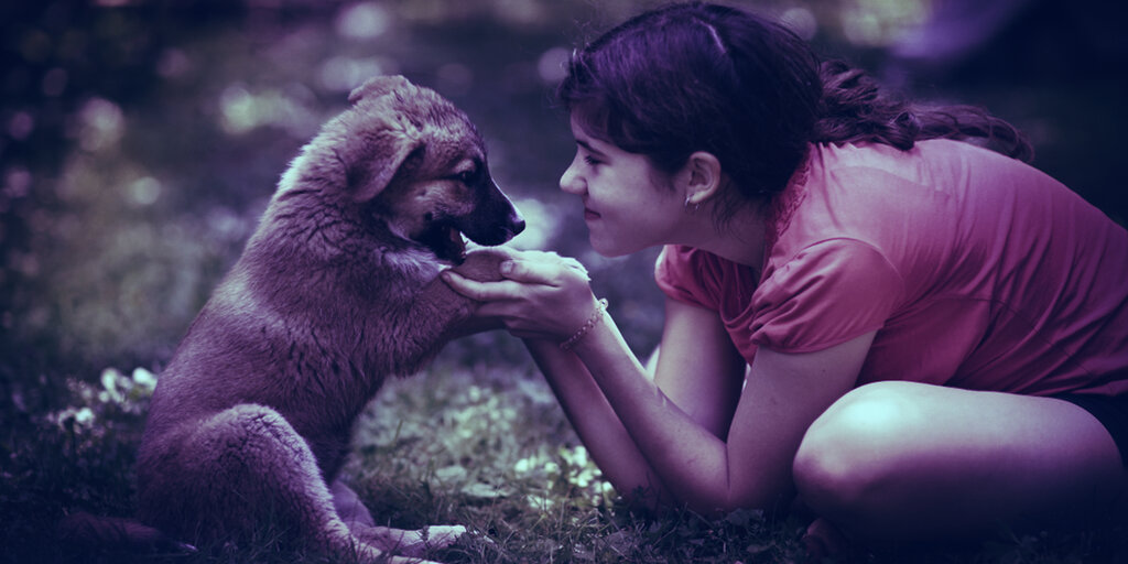 Well done you. September 28, 2018. - Decrypt