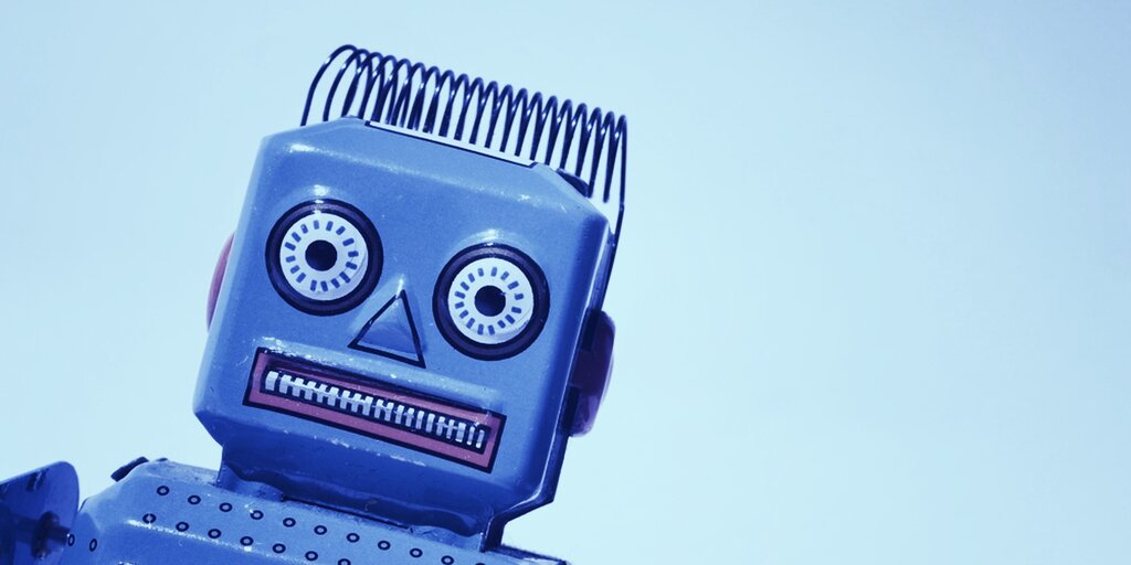 Fake News, Fake Trades. September 6, 2018. - Decrypt