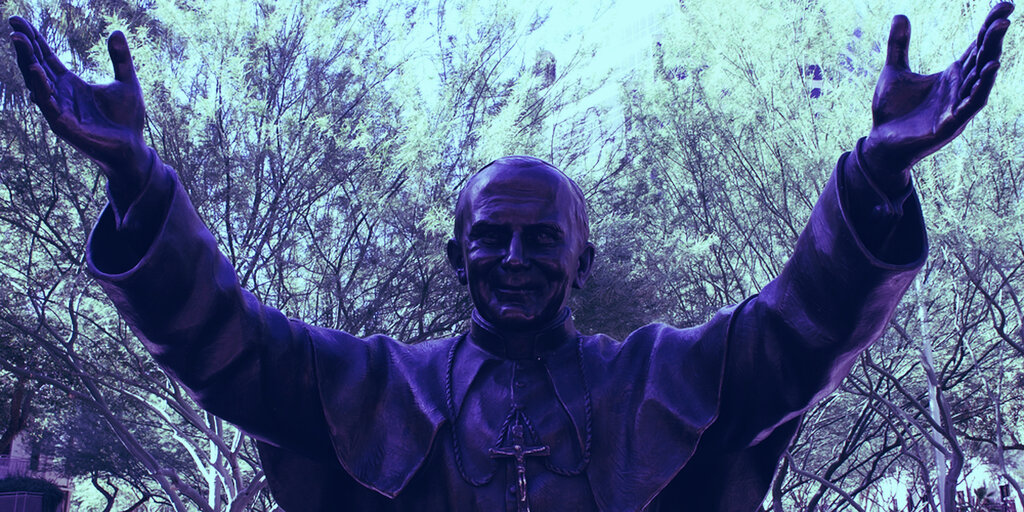 Coinbase and Google lead the march - Decrypt