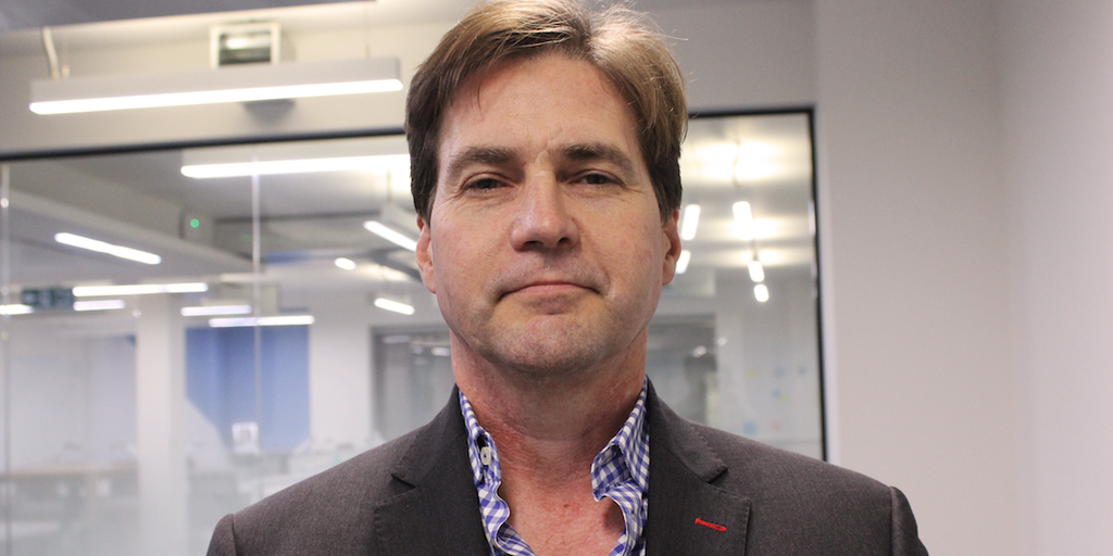 Craig Wright Menyukai Karate Jadi Dia Pasti Menemukan Bitcoin, Suster ...