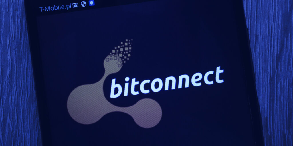 bitconnect sues crypto compare