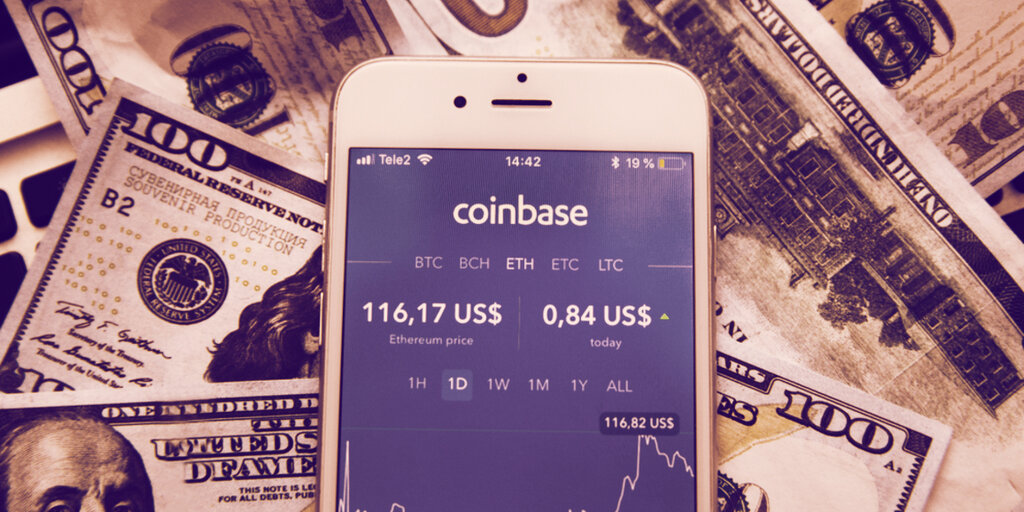 coinbase leak