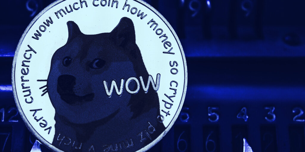 Wow! Elon Musk’s Favourite Crypto Dogecoin up 121%