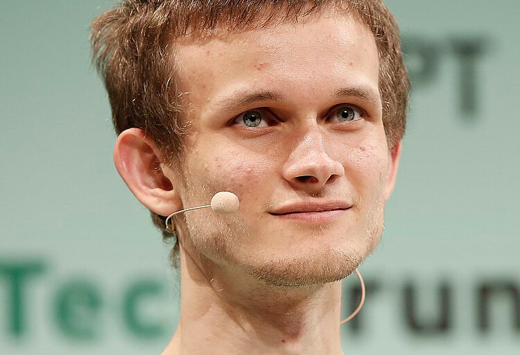 Polymarket Raises  Million With Backing From Vitalik Buterin and Peter Thiel Fund