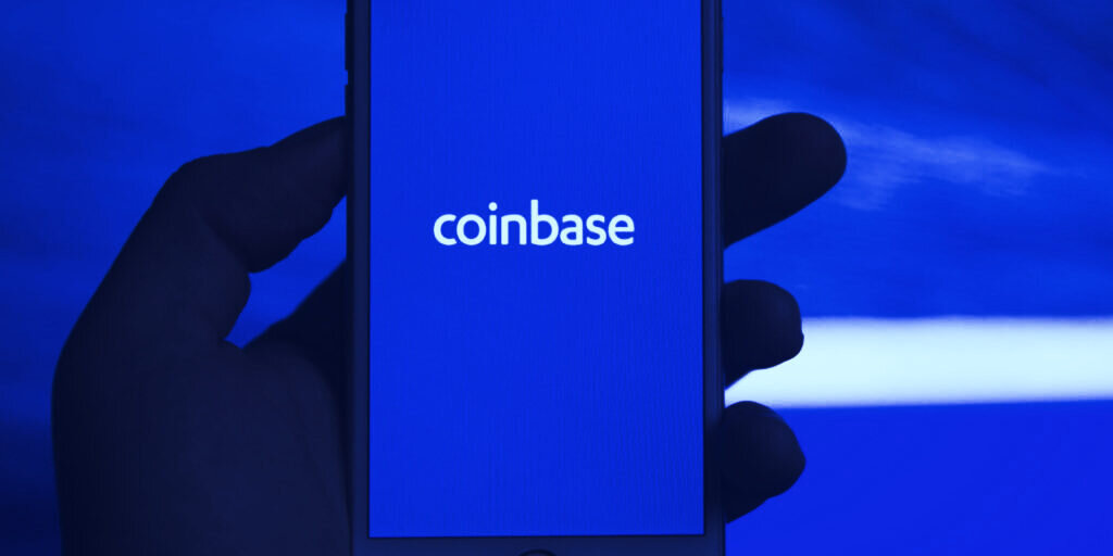 harmony coinbase