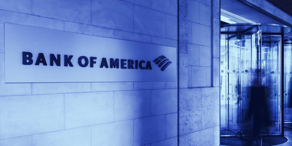 US Digital Currency Could Preserve Dollar Supremacy: Bank of America