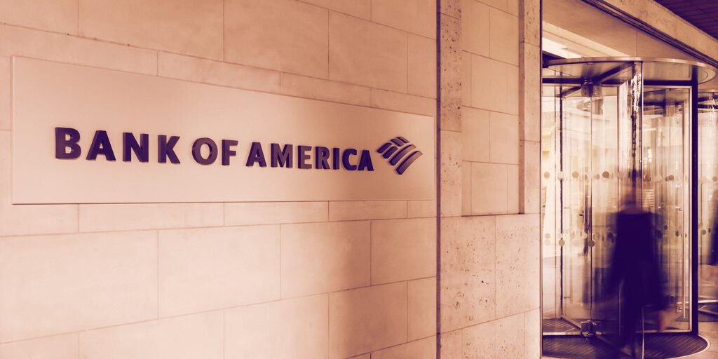 Bank of America Tests Blockchain for Stock Clearing on Paxos Network