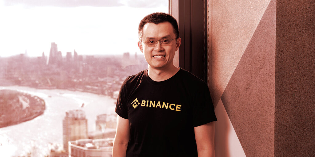 Crypto Winter Layoffs? Binance Is Hiring While Most Exchanges Are Firing, CEO Says