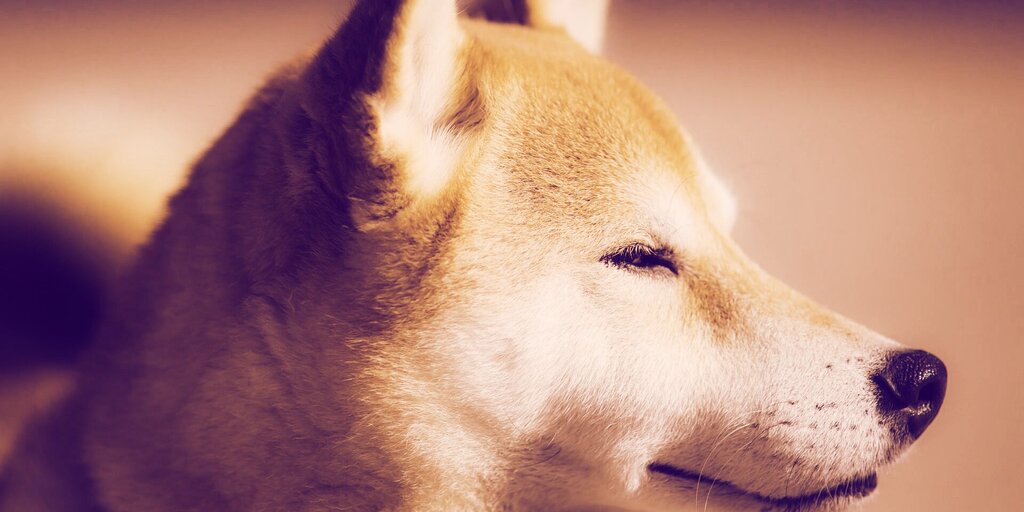 What We Know About the Dogecoin Address That Holds 27% of Its Supply