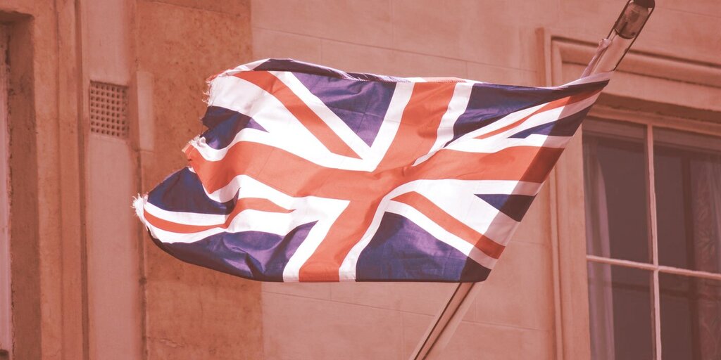 UK Government Lays Out Plans to Become ‘Crypto Asset Technology Hub’