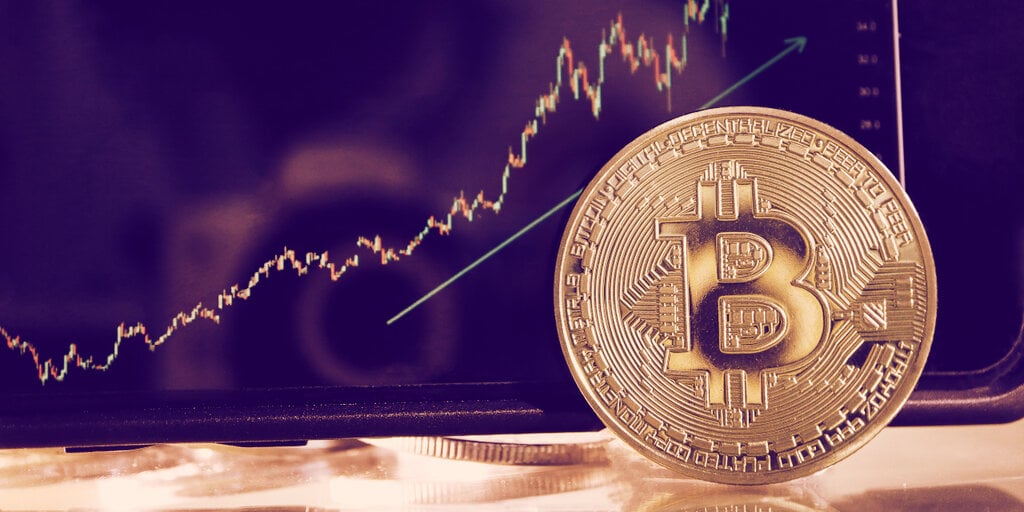 Bitcoin Reclaims $40K as Ethereum and Altcoin Market Make Big 24-Hour Gains