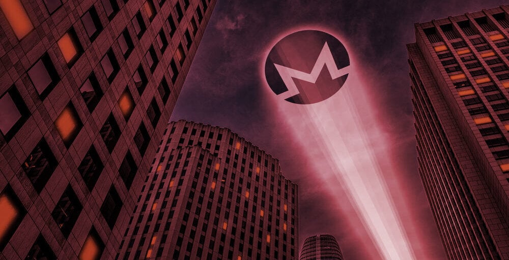 Monero Rolls Out Enhanced Privacy Features With Hard Fork