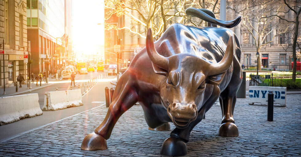 Wall Street Is Coming for Crypto—Whether Early Believers Like It or Not ...