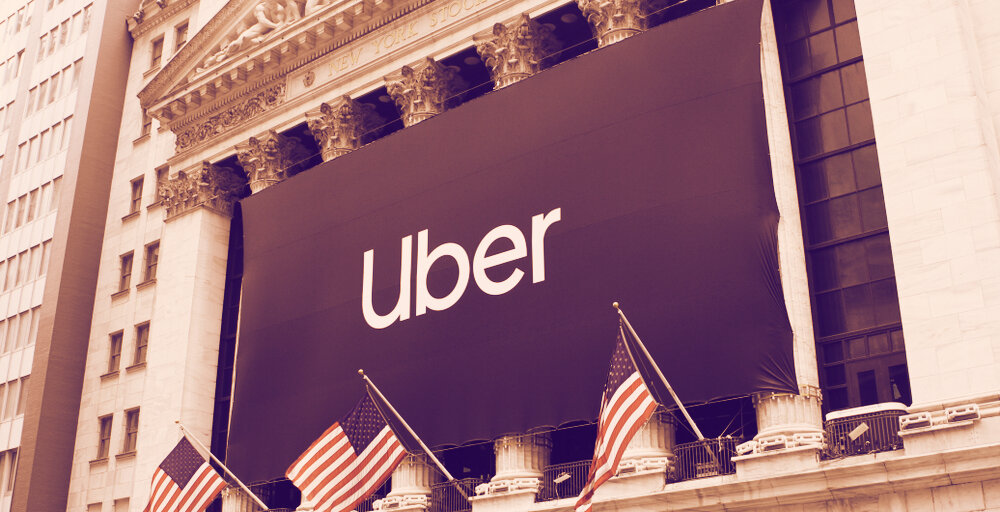 Uber May Start Accepting Bitcoin for Rides, Says CEO