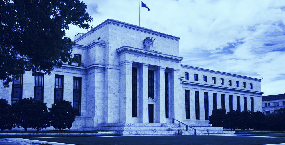 Federal Reserve Releases New Guidelines for Crypto Banks