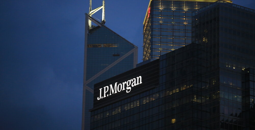 JP Morgan ثبت اختراع برای ChatGPT Finance Clone، IndexGPT