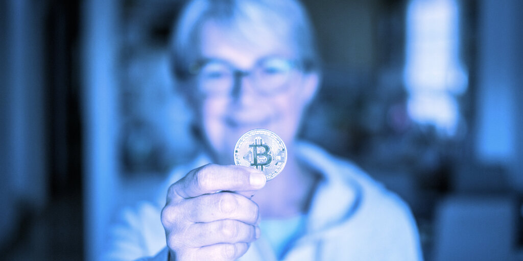 House Bill Aims to Protect Bitcoin Retirement Accounts From Federal Ban