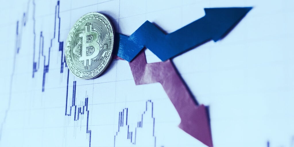 BTC’s Slump Could Be ‘Calm Before Storm’: Glassnode