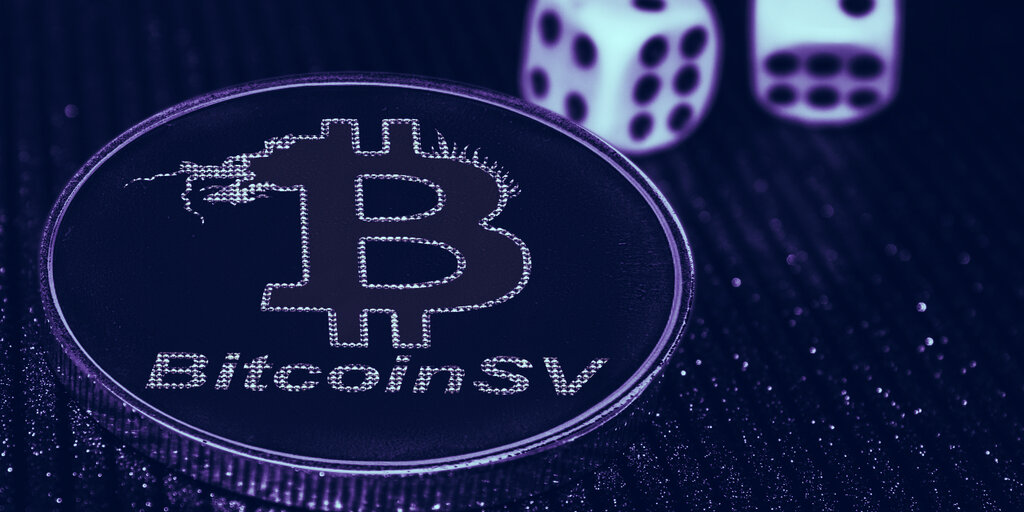 Court Says Coins From Bitcoin SV Hack Can’t Be Transferred