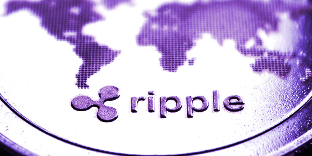 Ripple Is Considering Buying Bankrupt Crypto Lender Celsius’ Assets: Report