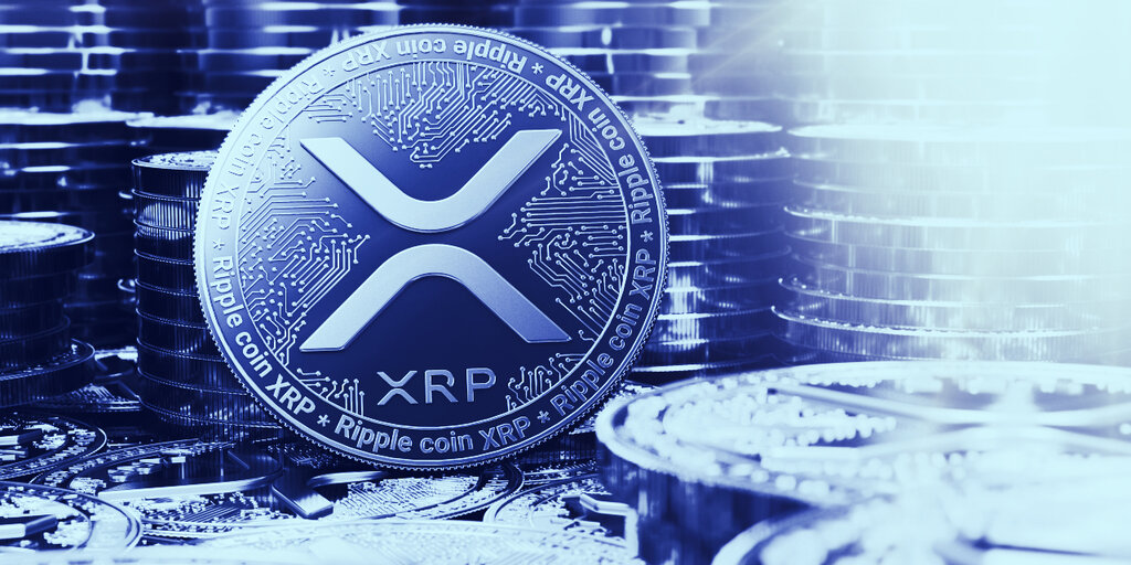 XRP boosted as Ripple adopted by Big Finance players