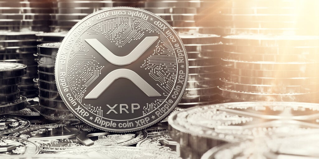 Kepemilikan XRP Ripple Telah Memperoleh Nilai 5 Miliar Sejak Terpilihnya Trump