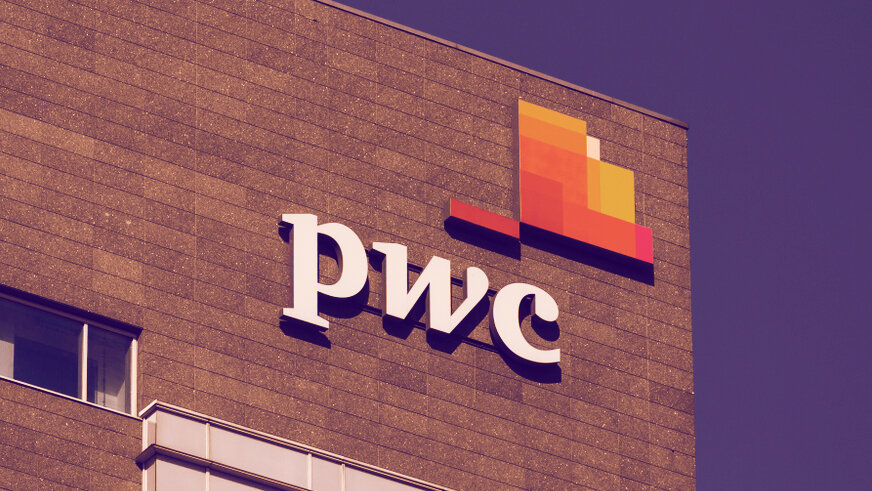 Crypto Hedge Funds Doubled Down on Exposure in 2020: PwC Report