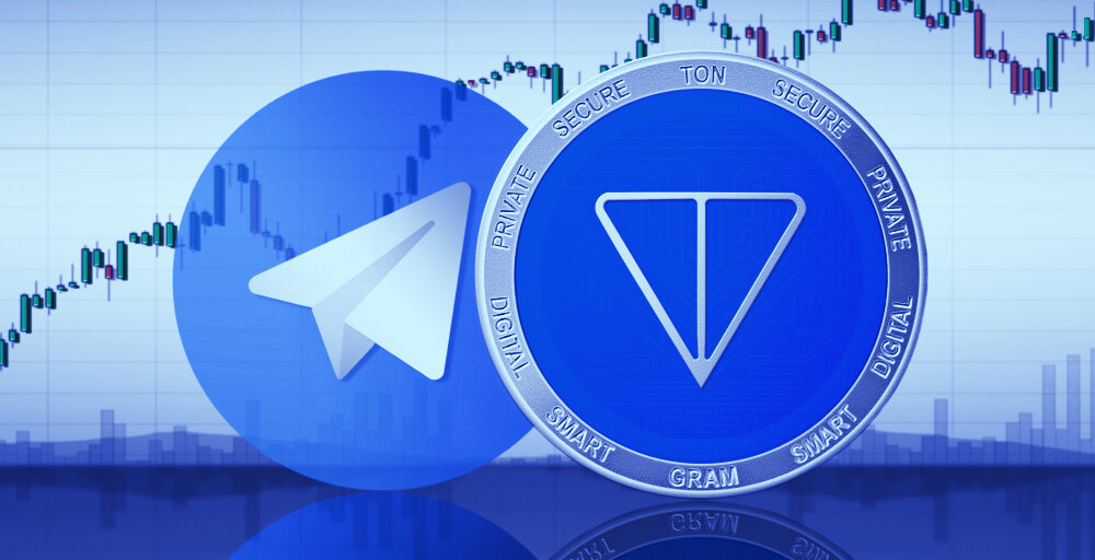 Telegram’s cryptocurrency won’t launch within its messaging app ...