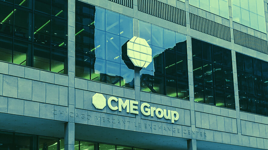 CME Expands BTC Offering to Include Micro Futures