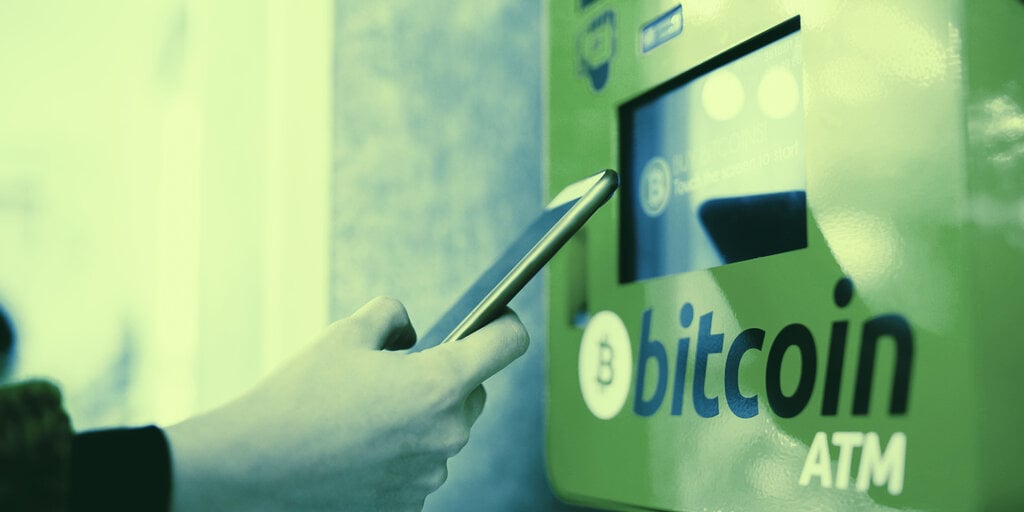 How to Find a Bitcoin ATM Near Me