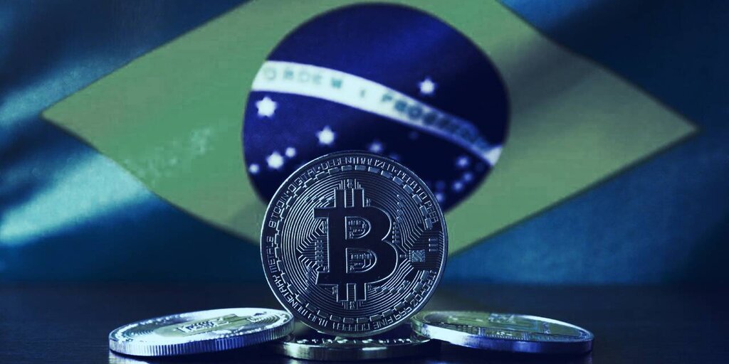 Brazil’s Biggest Bitcoin Exchange Expanding to Other Countries