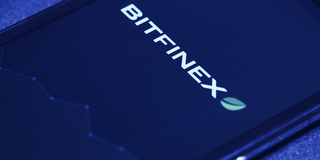 Bitfinex, Tether Must Stop Trading in New York and Pay $18.5 Million Fine