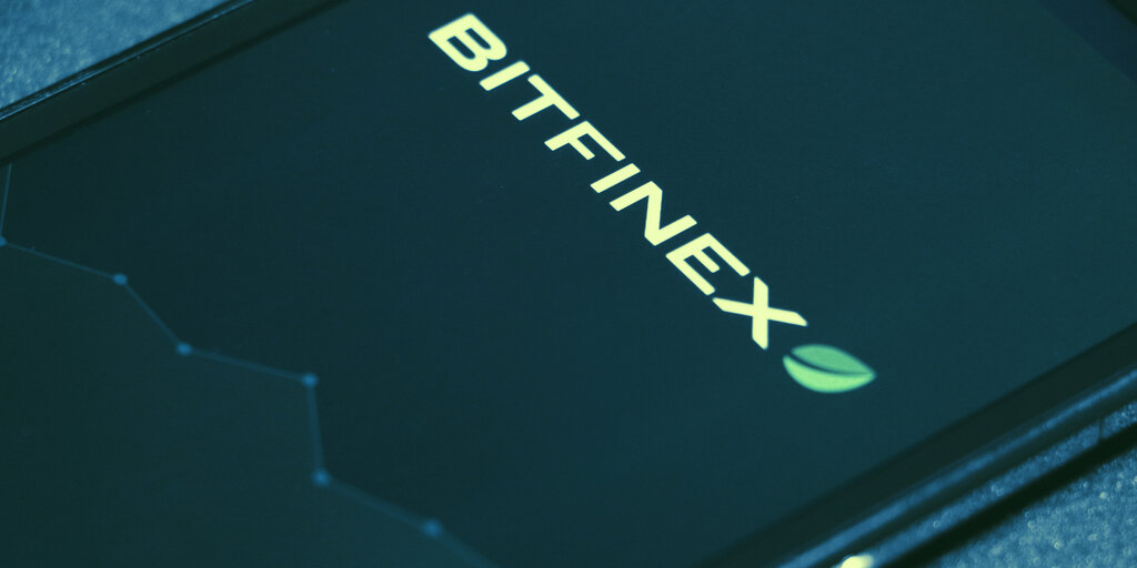 Bitfinex’s LEO Token Hits All-Time High Following DOJ Seizure of $3.6B in Bitcoin