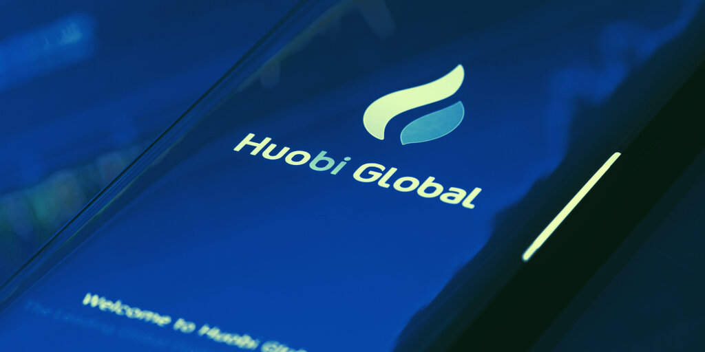 huobi-founder-sells-bitcoin-exchange-to-hong-kong-investment-firm-decrypt