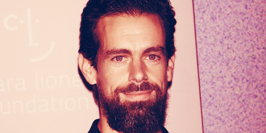 Jack Dorsey: Proceeds From Tweet NFT Will Go to Africa Relief Charity