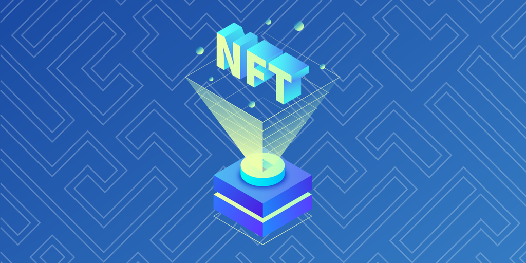 Non Fungible Tokens Nft Beginners Guide Crypto News Coinspectator