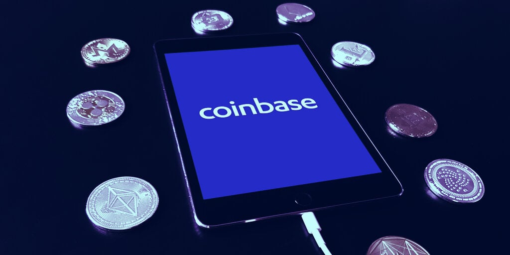 Coinbase to Sell Stock on Private Market Ahead of IPO: Reports