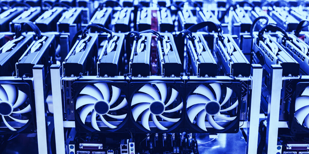 Public Bitcoin Miners Are Selling Off BTC Reserves as Crypto Winter Sets In