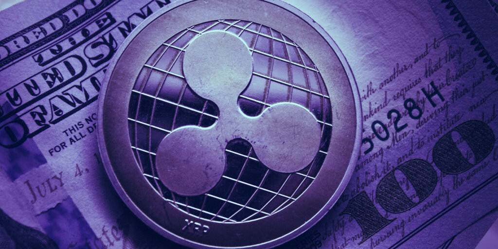 After 25 Day Pause, Jed McCaleb Sells 28.6 million XRP