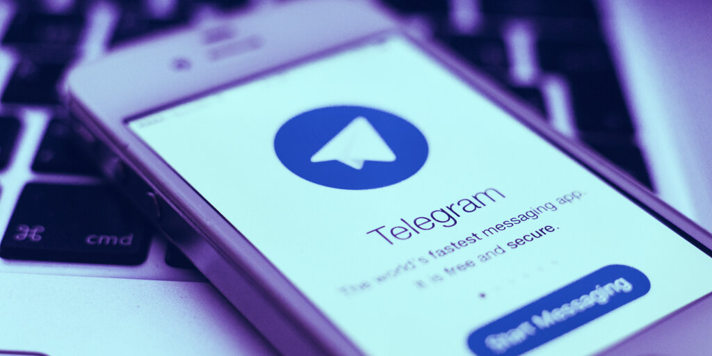 Telegram Sees 25 Million New Users in 72 Hours